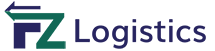 fz logistics logo 2022 fz logistics logo 2022